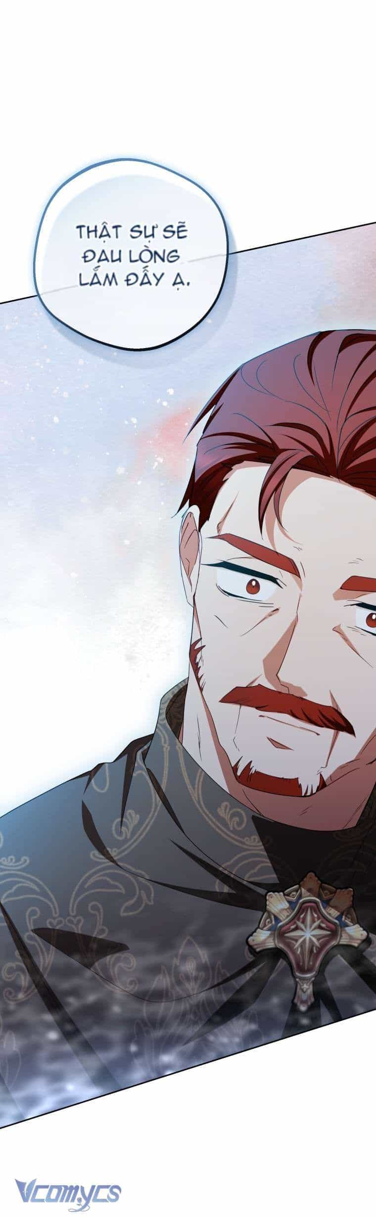 Được Yêu Thương Mà Còn Ngại Ngùng Sao! - Chương 115 - ảnh 38