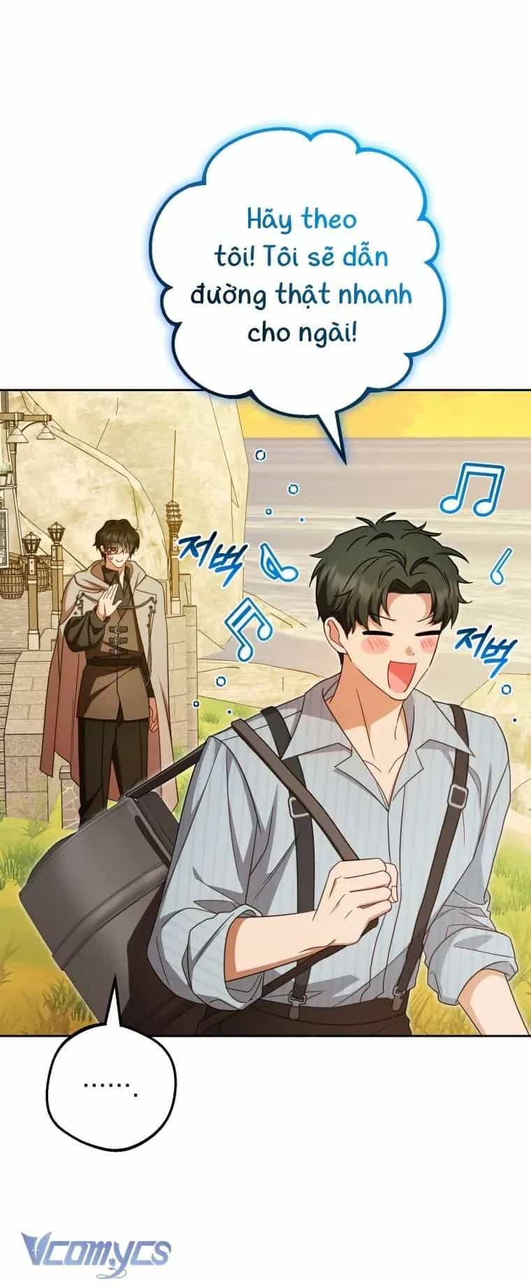 Được Yêu Thương Mà Còn Ngại Ngùng Sao! - Chương 116 - ảnh 19