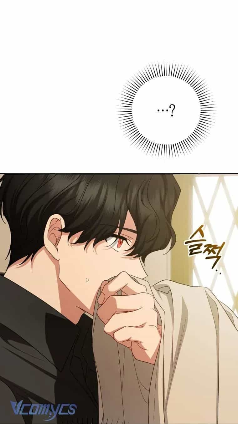 Được Yêu Thương Mà Còn Ngại Ngùng Sao! - Chương 117 - ảnh 61