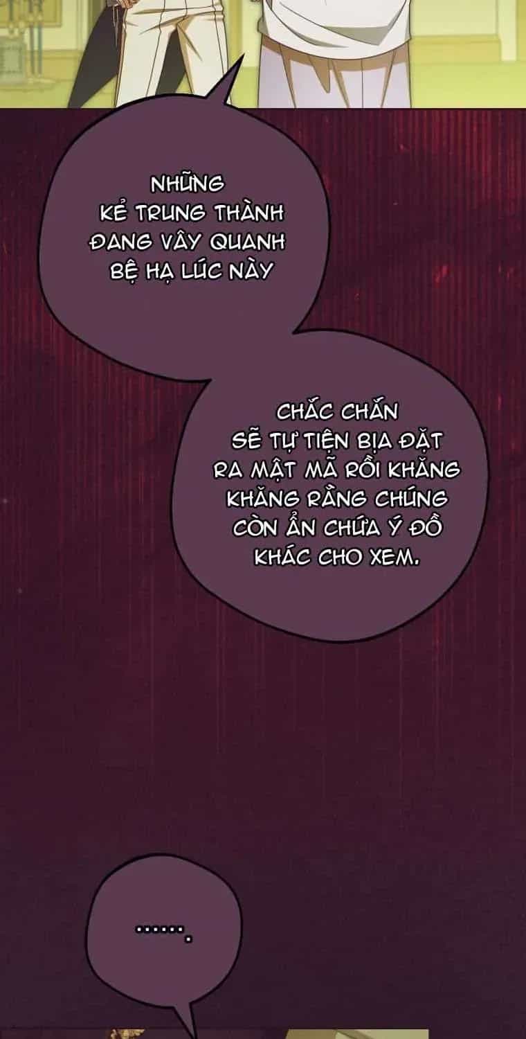 Được Yêu Thương Mà Còn Ngại Ngùng Sao! - Chương 118 - ảnh 103