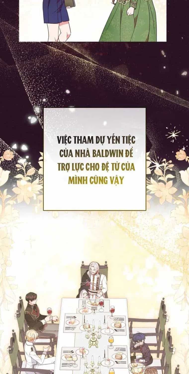 Được Yêu Thương Mà Còn Ngại Ngùng Sao! - Chương 118 - ảnh 117