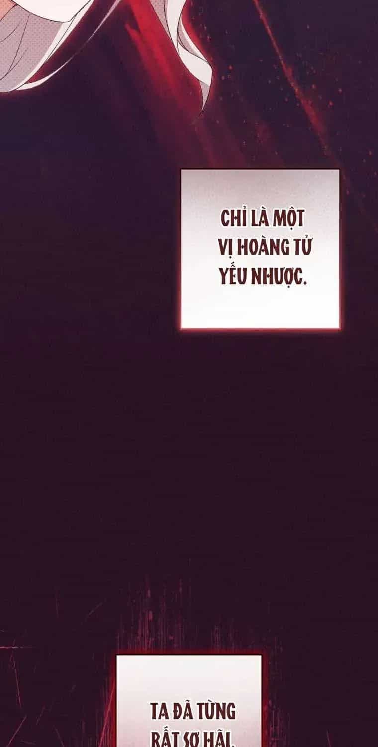 Được Yêu Thương Mà Còn Ngại Ngùng Sao! - Chương 118 - ảnh 85