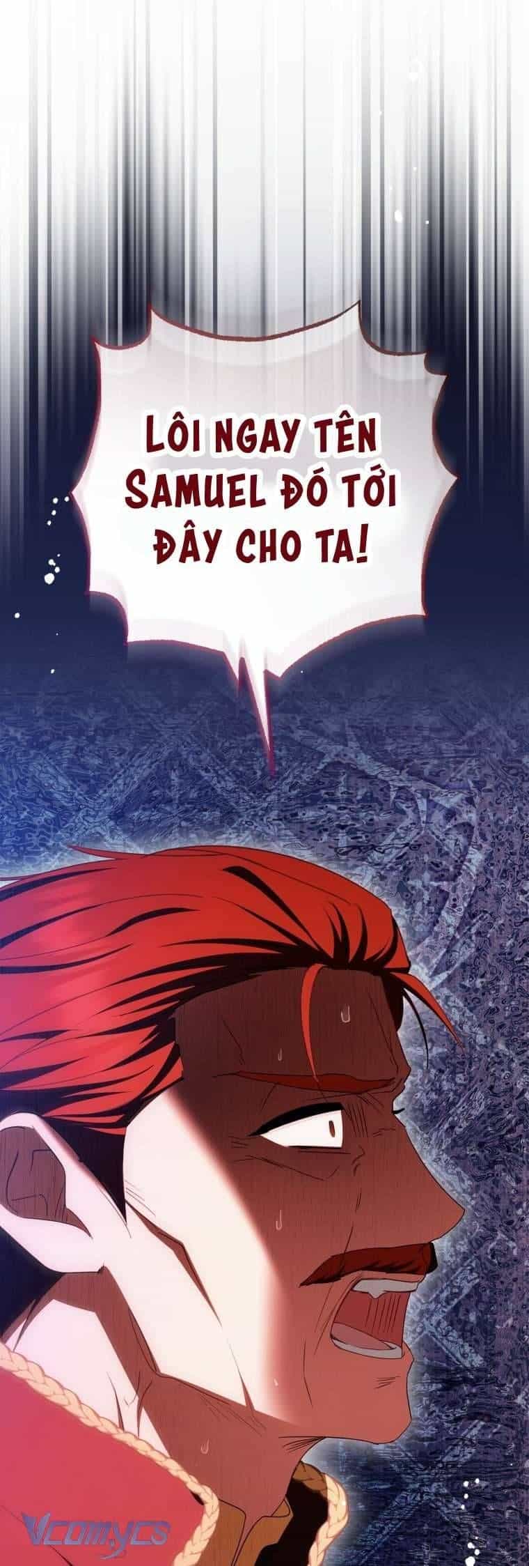 Được Yêu Thương Mà Còn Ngại Ngùng Sao! - Chương 119 - ảnh 35