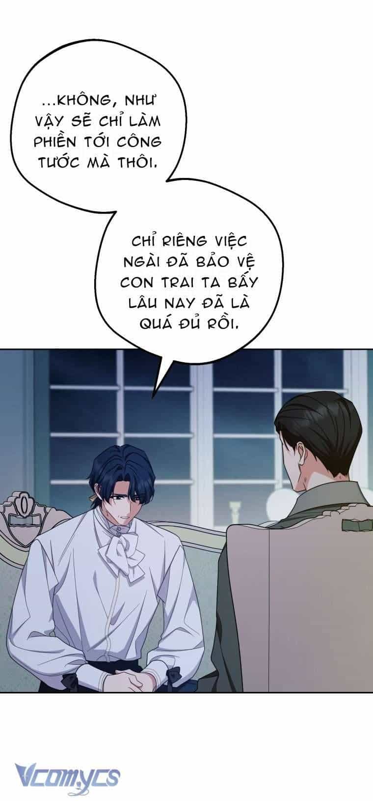 Được Yêu Thương Mà Còn Ngại Ngùng Sao! - Chương 119 - ảnh 39
