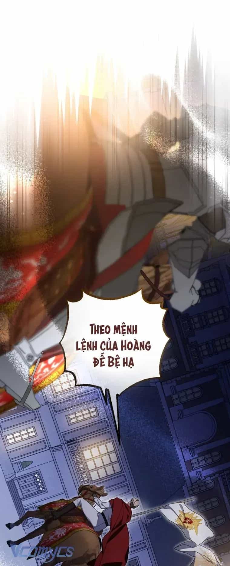 Được Yêu Thương Mà Còn Ngại Ngùng Sao! - Chương 120 - ảnh 4