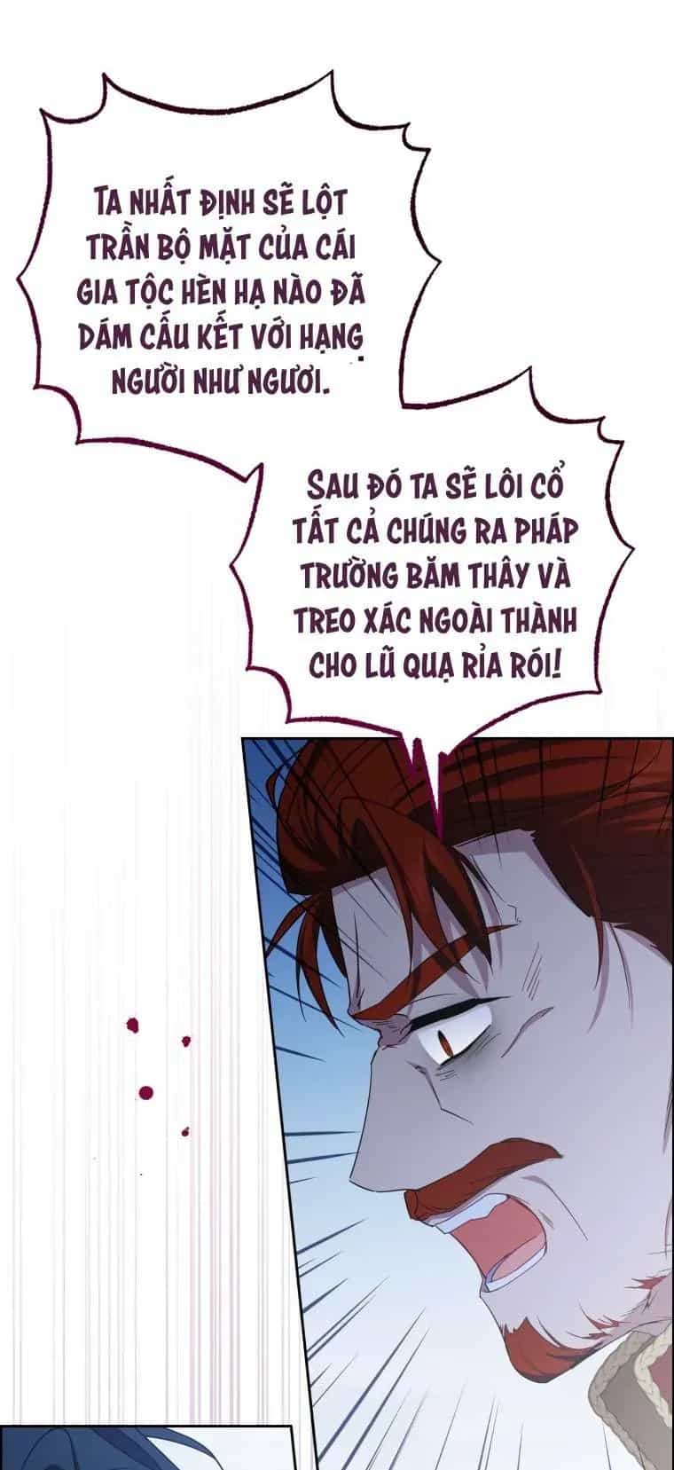 Được Yêu Thương Mà Còn Ngại Ngùng Sao! - Chương 120 - ảnh 44