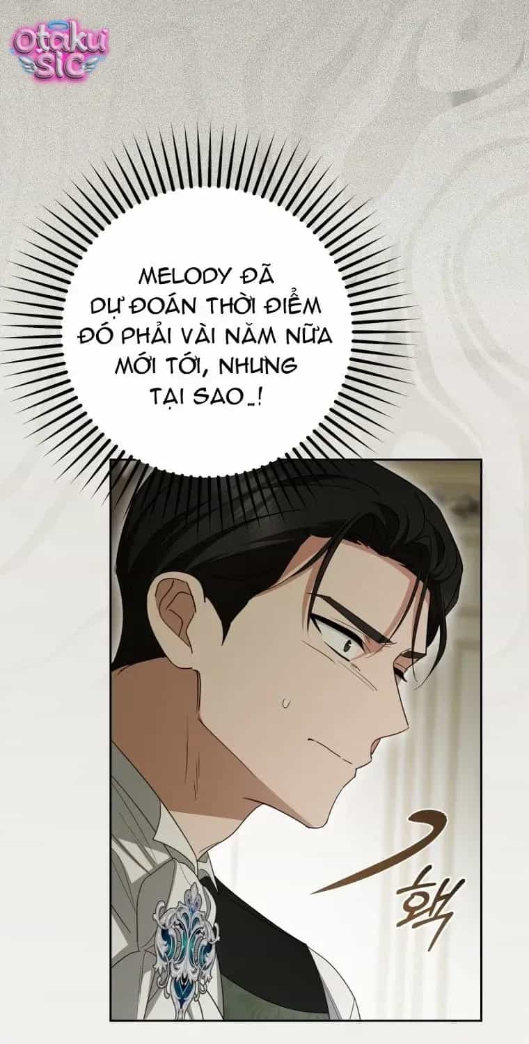 Được Yêu Thương Mà Còn Ngại Ngùng Sao! - Chương 122 - ảnh 34