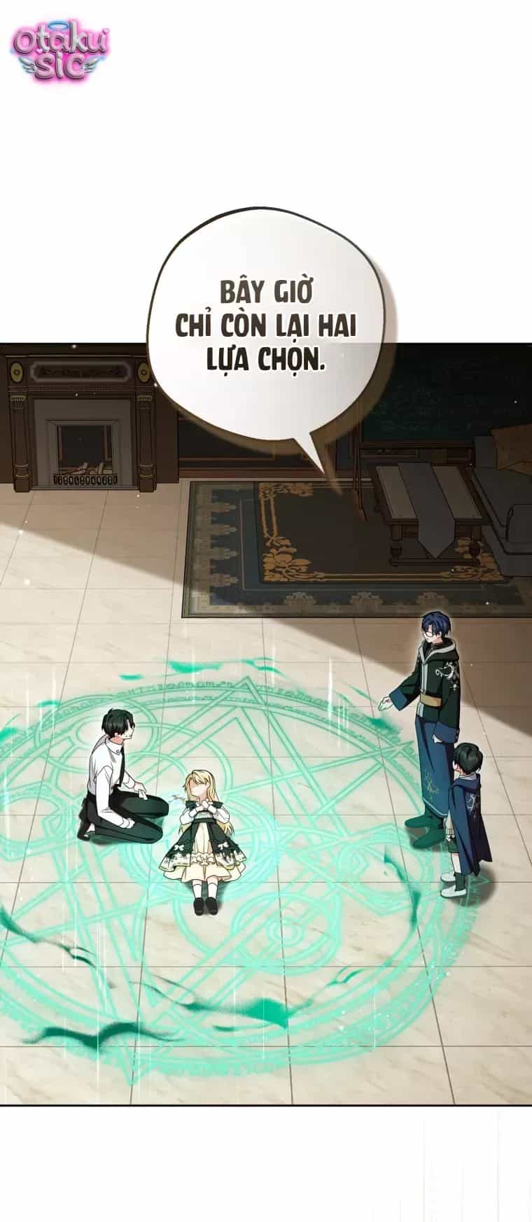 Được Yêu Thương Mà Còn Ngại Ngùng Sao! - Chương 123 - ảnh 54