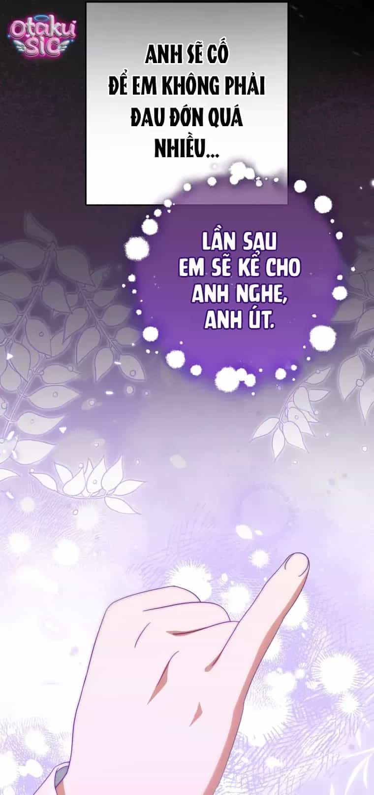 Được Yêu Thương Mà Còn Ngại Ngùng Sao! - Chương 124 - ảnh 49