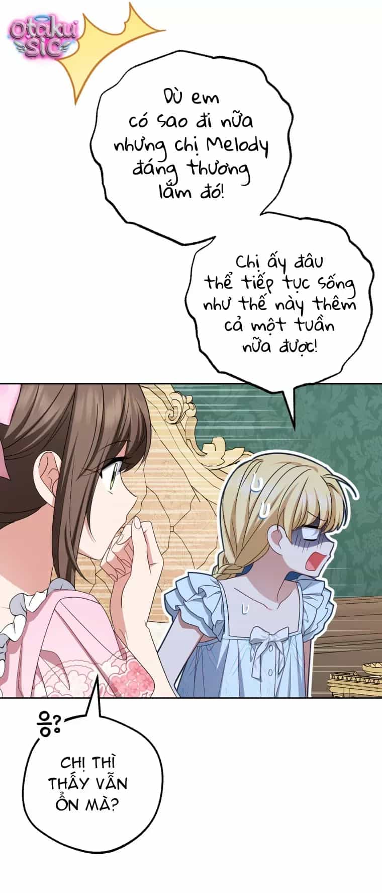 Được Yêu Thương Mà Còn Ngại Ngùng Sao! - Chương 125 - ảnh 39