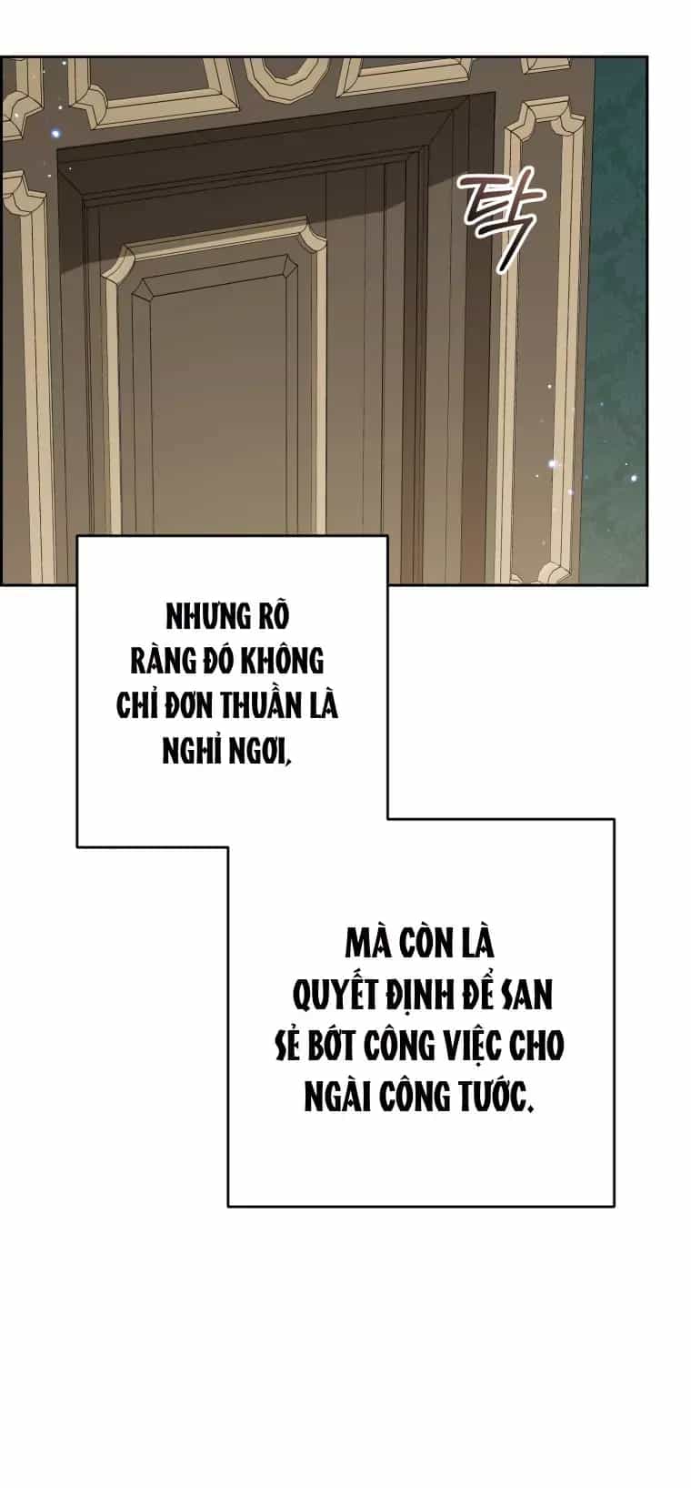 Được Yêu Thương Mà Còn Ngại Ngùng Sao! - Chương 125 - ảnh 46