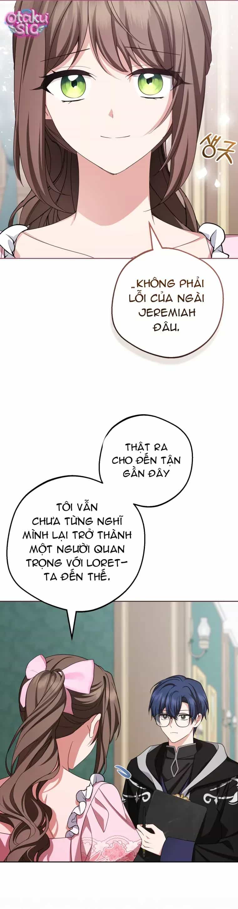 Được Yêu Thương Mà Còn Ngại Ngùng Sao! - Chương 125 - ảnh 59
