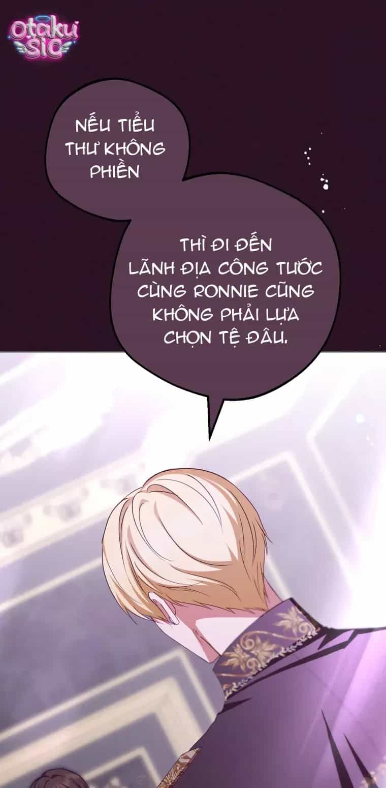 Được Yêu Thương Mà Còn Ngại Ngùng Sao! - Chương 125 - ảnh 74