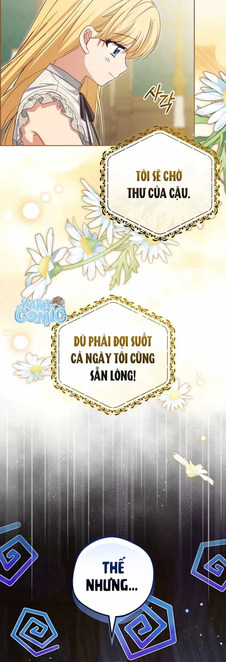 Được Yêu Thương Mà Còn Ngại Ngùng Sao! - Chương 127 - ảnh 9