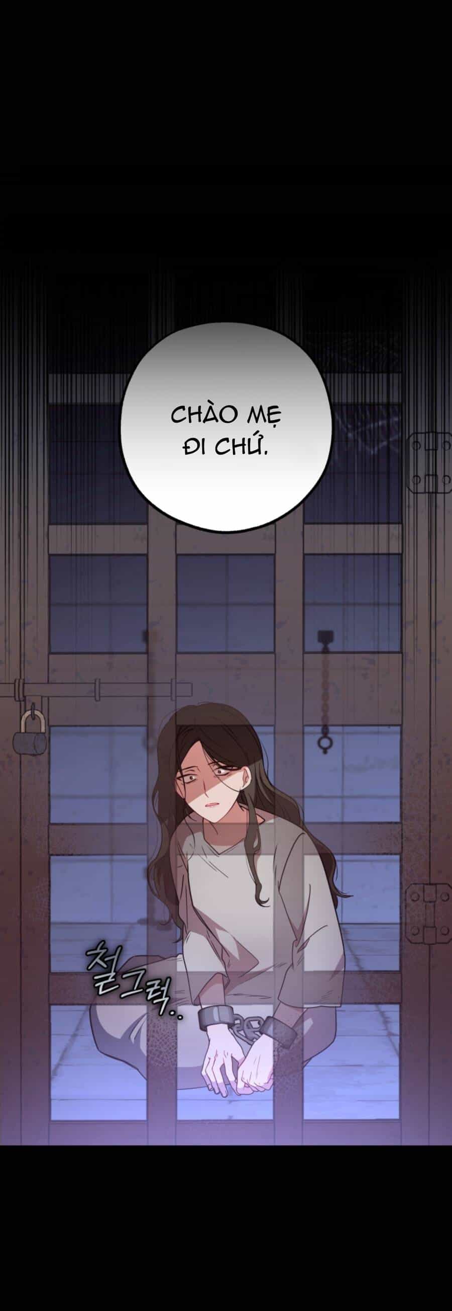 Được Yêu Thương Mà Còn Ngại Ngùng Sao! - Chương 13 - ảnh 1