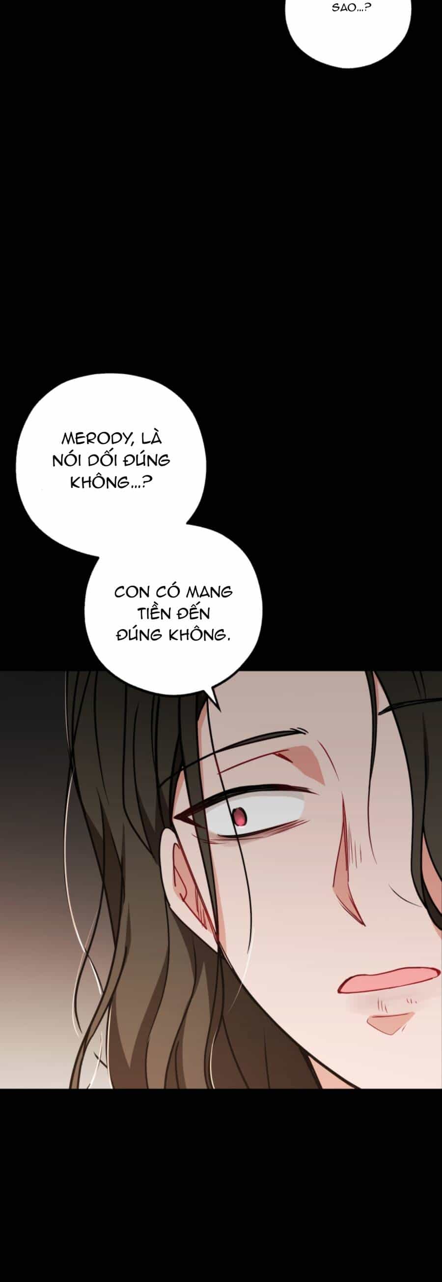 Được Yêu Thương Mà Còn Ngại Ngùng Sao! - Chương 13 - ảnh 37