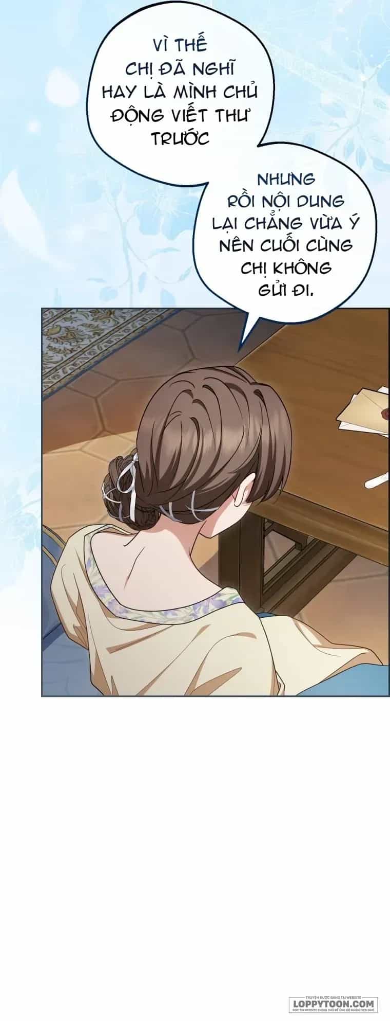 Được Yêu Thương Mà Còn Ngại Ngùng Sao! - Chương 128 - ảnh 23