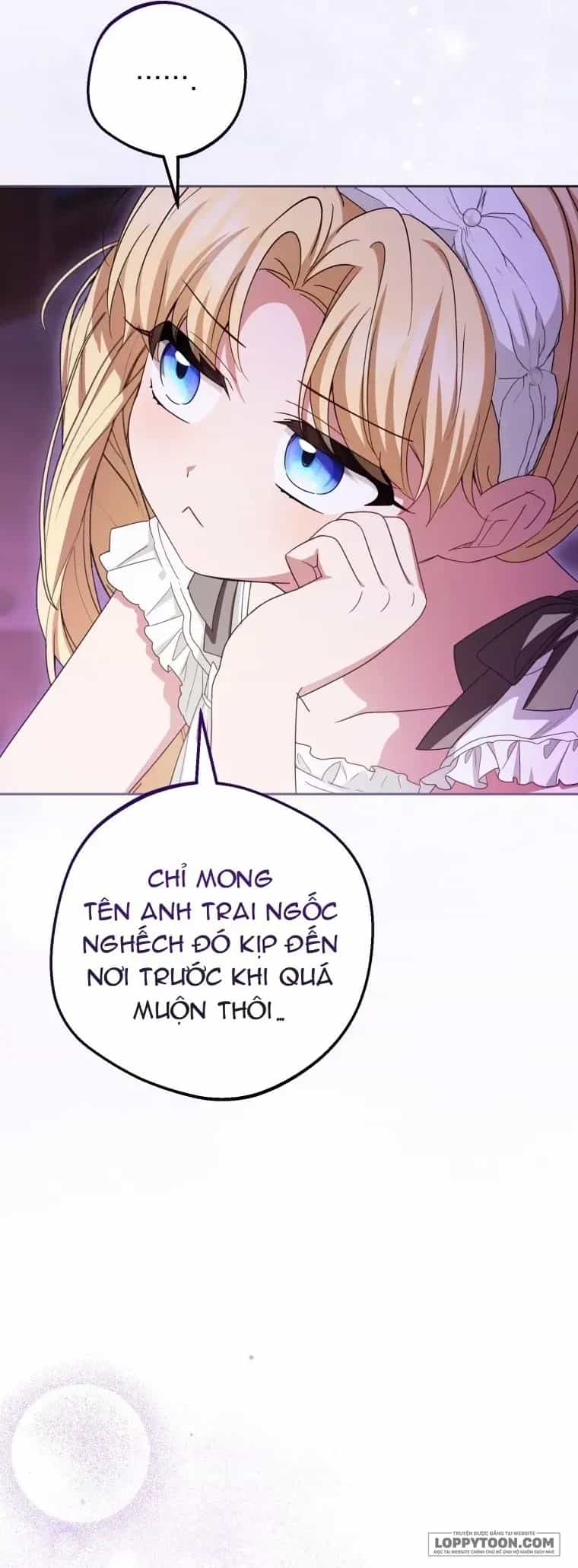 Được Yêu Thương Mà Còn Ngại Ngùng Sao! - Chương 128 - ảnh 43