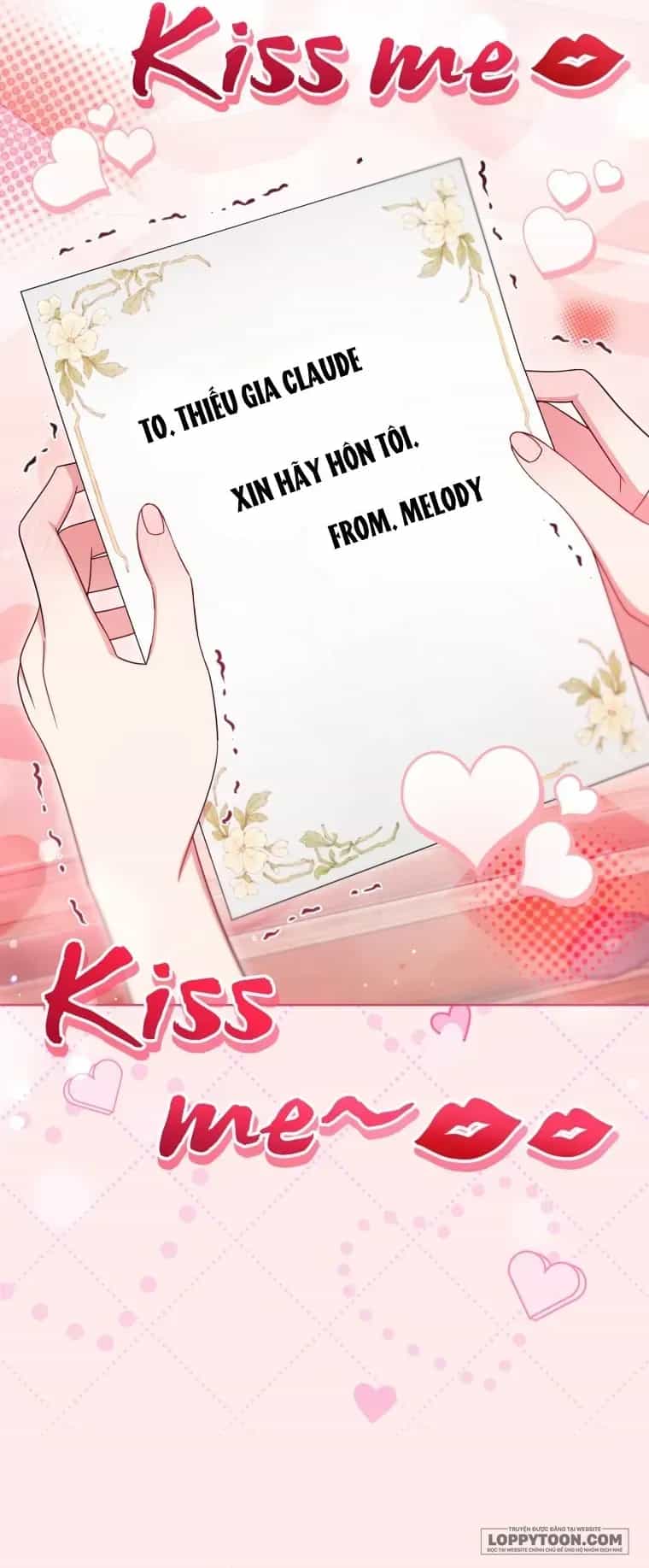 Được Yêu Thương Mà Còn Ngại Ngùng Sao! - Chương 128 - ảnh 6