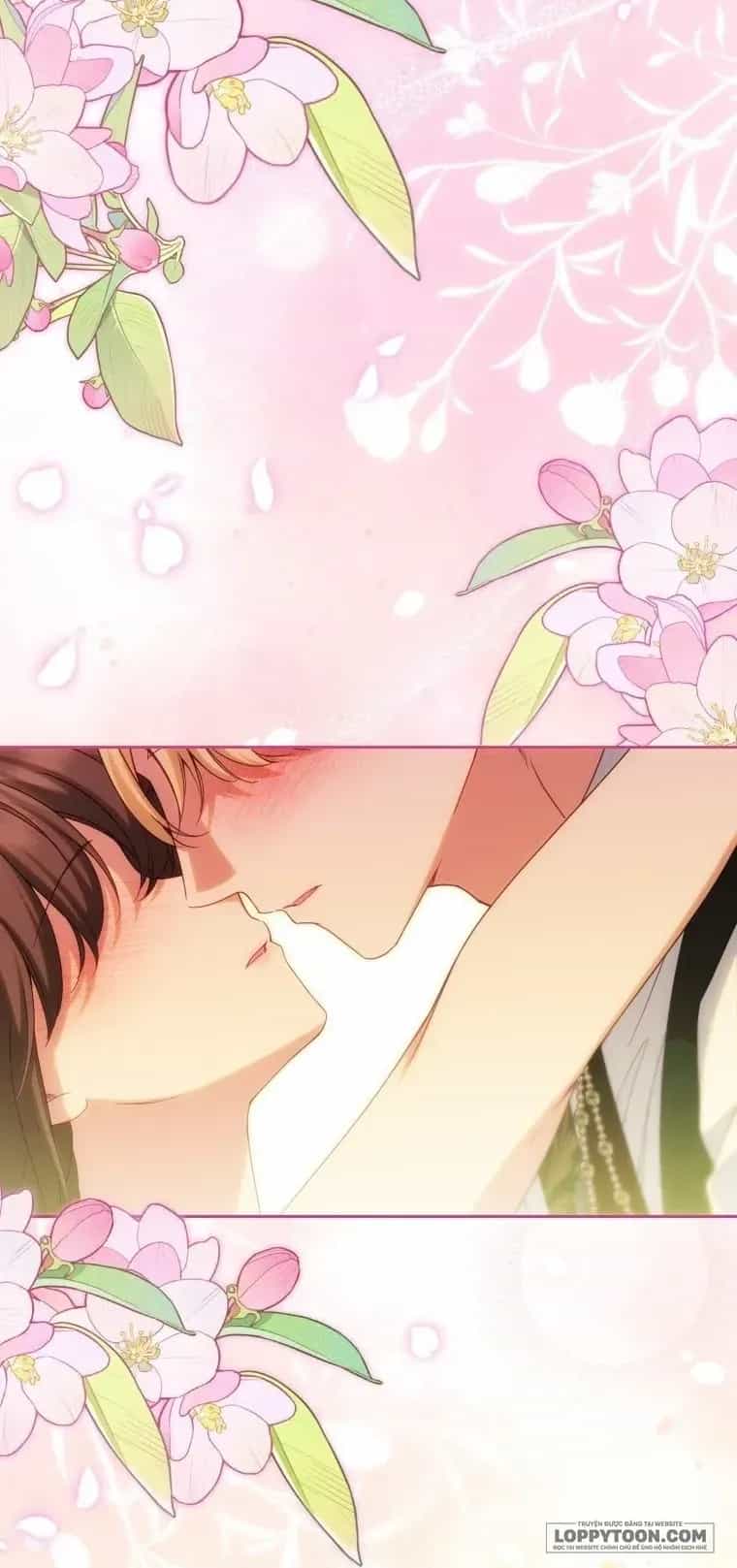 Được Yêu Thương Mà Còn Ngại Ngùng Sao! - Chương 129 - ảnh 30