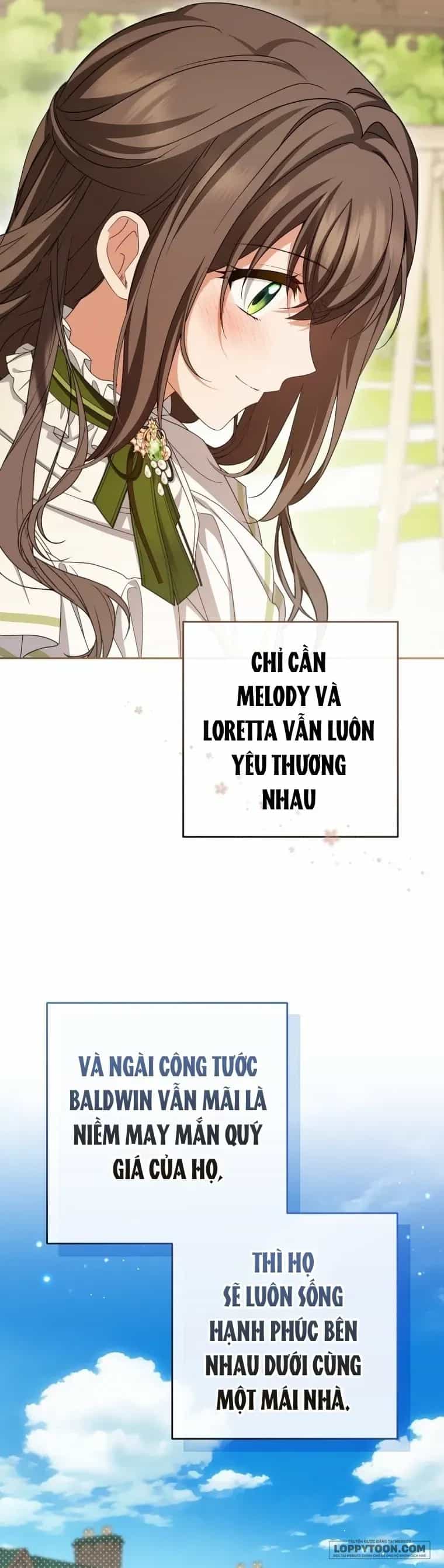 Được Yêu Thương Mà Còn Ngại Ngùng Sao! - Chương 129 - ảnh 55