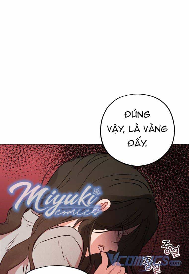 Được Yêu Thương Mà Còn Ngại Ngùng Sao! - Chương 14 - ảnh 14