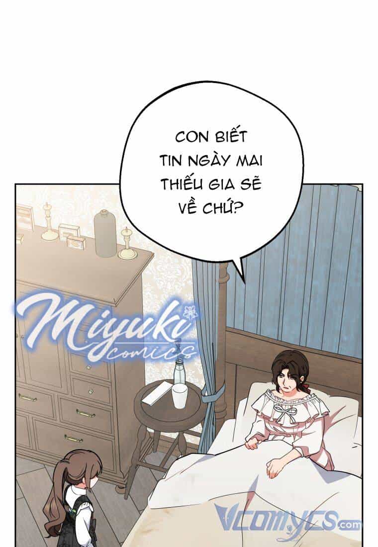 Được Yêu Thương Mà Còn Ngại Ngùng Sao! - Chương 15 - ảnh 49