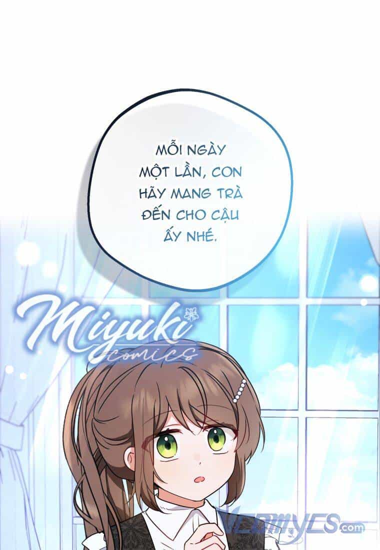 Được Yêu Thương Mà Còn Ngại Ngùng Sao! - Chương 15 - ảnh 51
