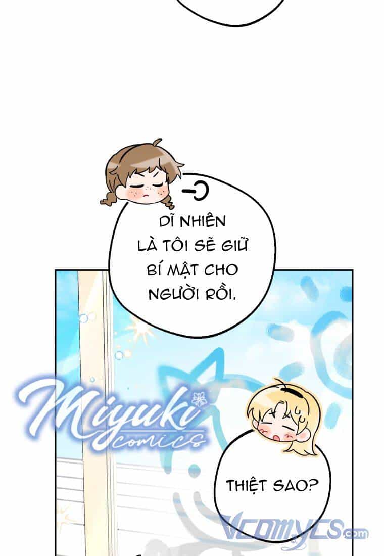 Được Yêu Thương Mà Còn Ngại Ngùng Sao! - Chương 15 - ảnh 9