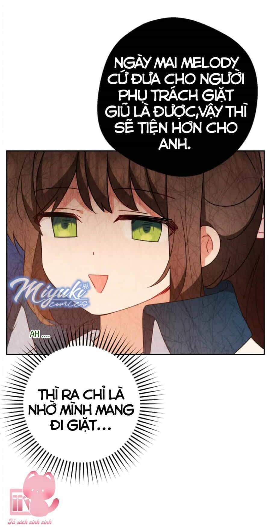 Được Yêu Thương Mà Còn Ngại Ngùng Sao! - Chương 19 - ảnh 13