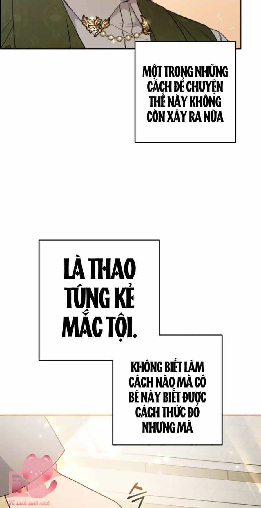 Được Yêu Thương Mà Còn Ngại Ngùng Sao! - Chương 20 - ảnh 13