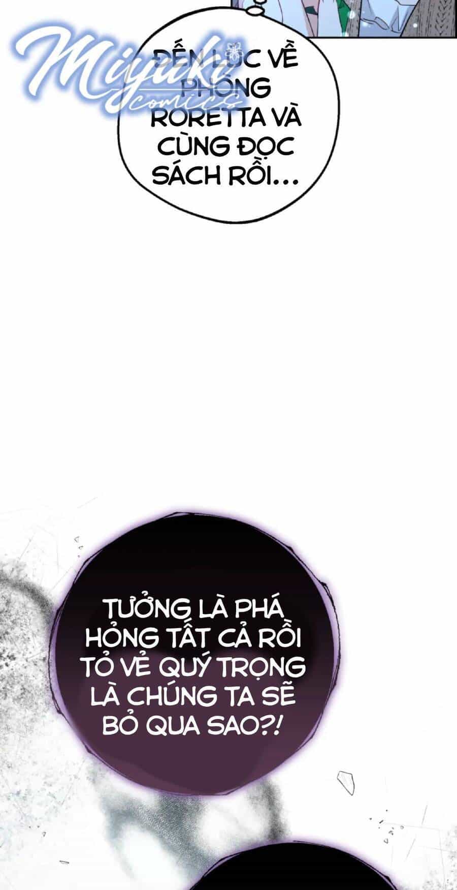 Được Yêu Thương Mà Còn Ngại Ngùng Sao! - Chương 20 - ảnh 32
