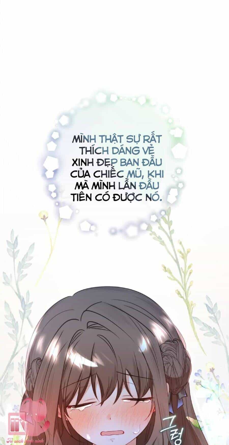 Được Yêu Thương Mà Còn Ngại Ngùng Sao! - Chương 20 - ảnh 37