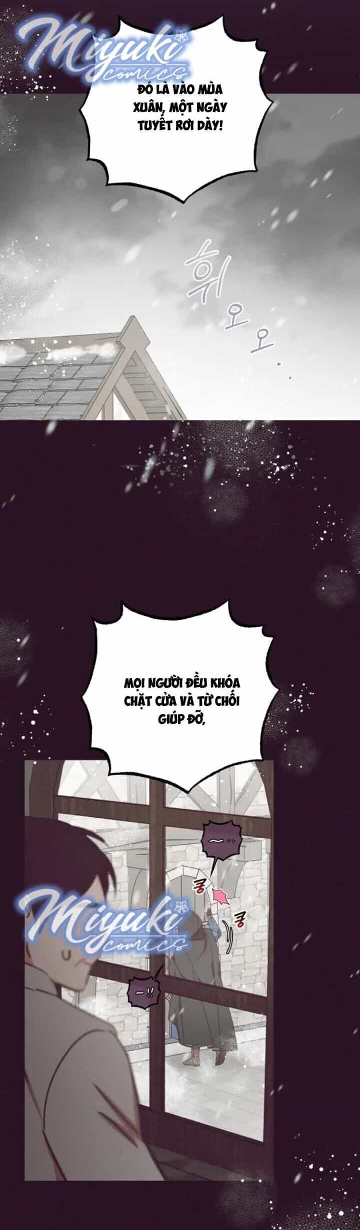 Được Yêu Thương Mà Còn Ngại Ngùng Sao! - Chương 28 - ảnh 19