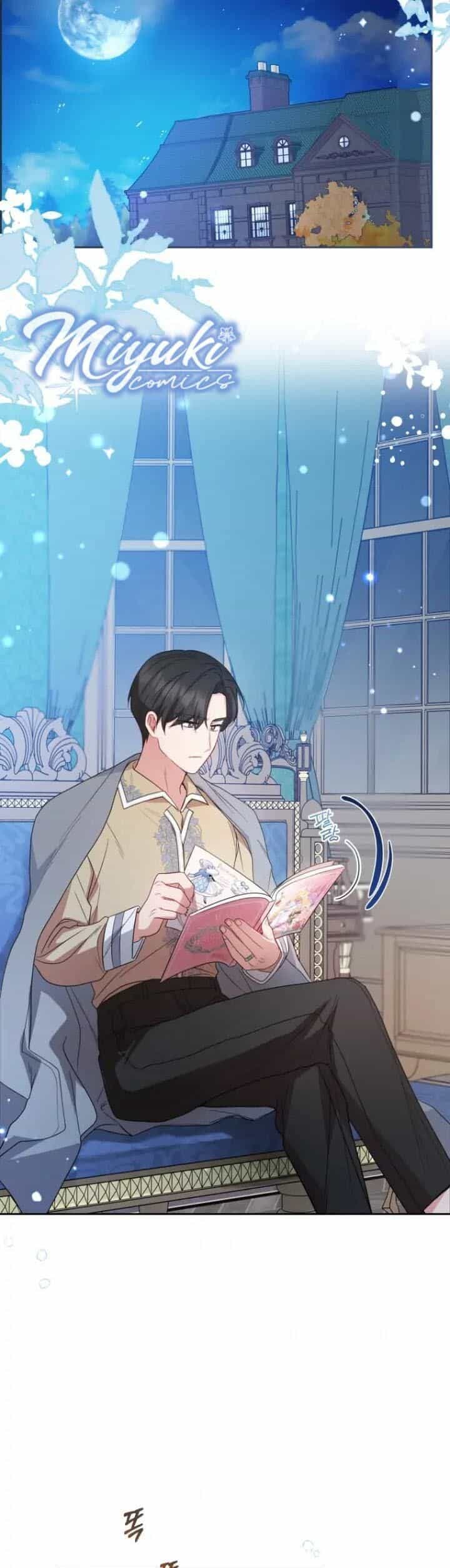 Được Yêu Thương Mà Còn Ngại Ngùng Sao! - Chương 28 - ảnh 39