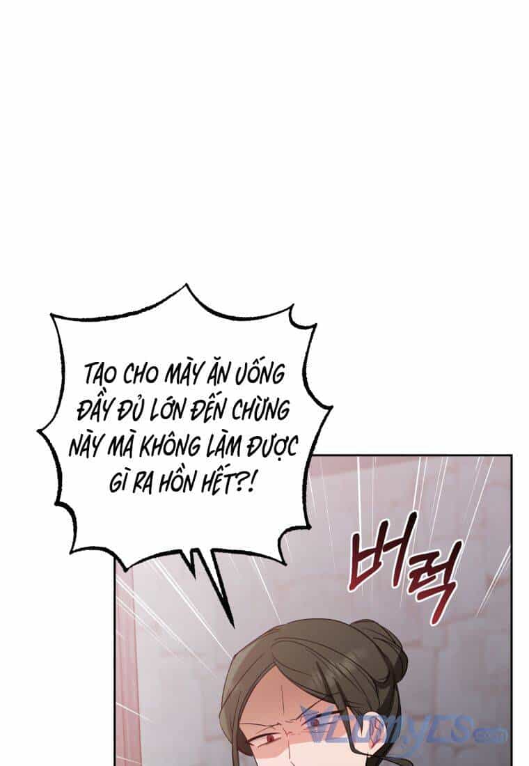 Được Yêu Thương Mà Còn Ngại Ngùng Sao! - Chương 3 - ảnh 28