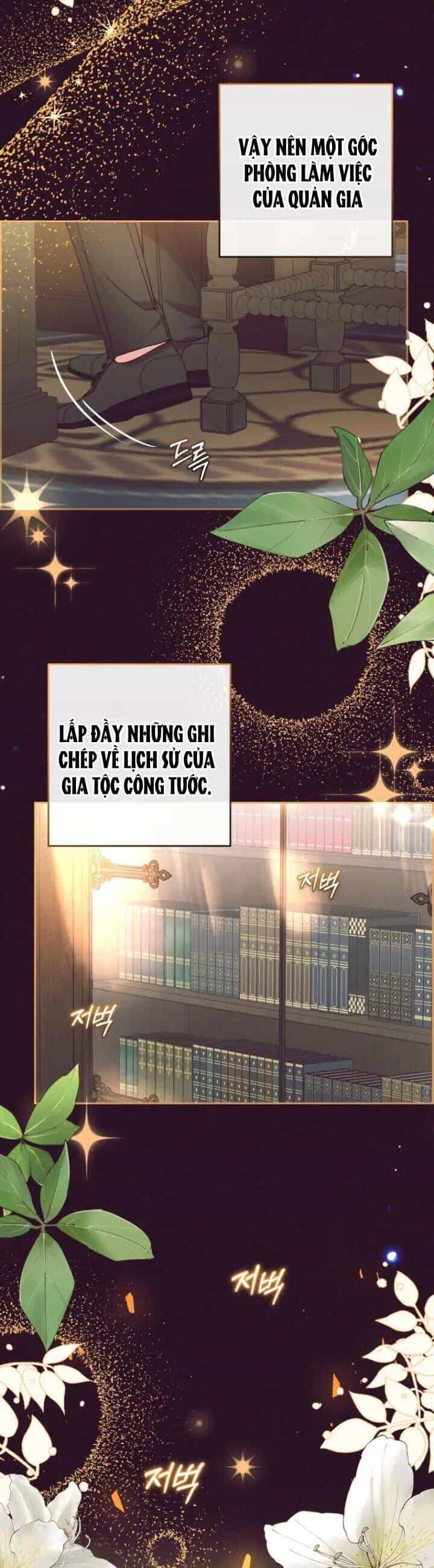 Được Yêu Thương Mà Còn Ngại Ngùng Sao! - Chương 32 - ảnh 3