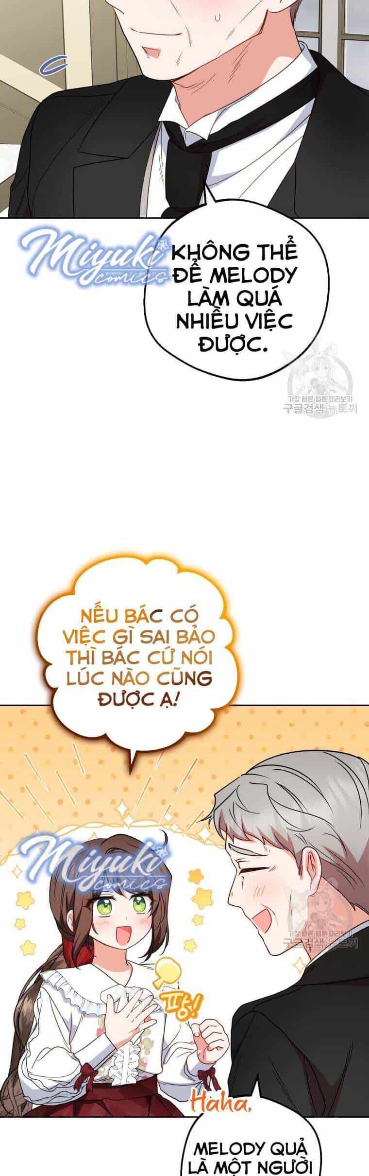 Được Yêu Thương Mà Còn Ngại Ngùng Sao! - Chương 34 - ảnh 42