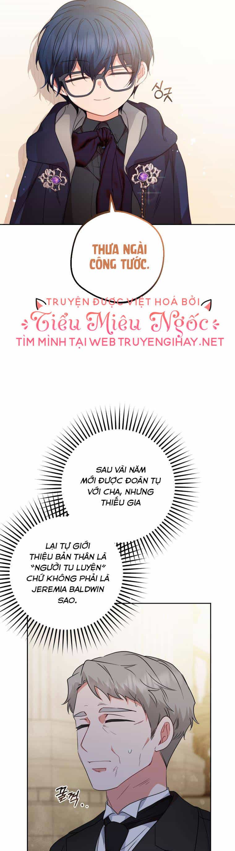 Được Yêu Thương Mà Còn Ngại Ngùng Sao! - Chương 37 - ảnh 11