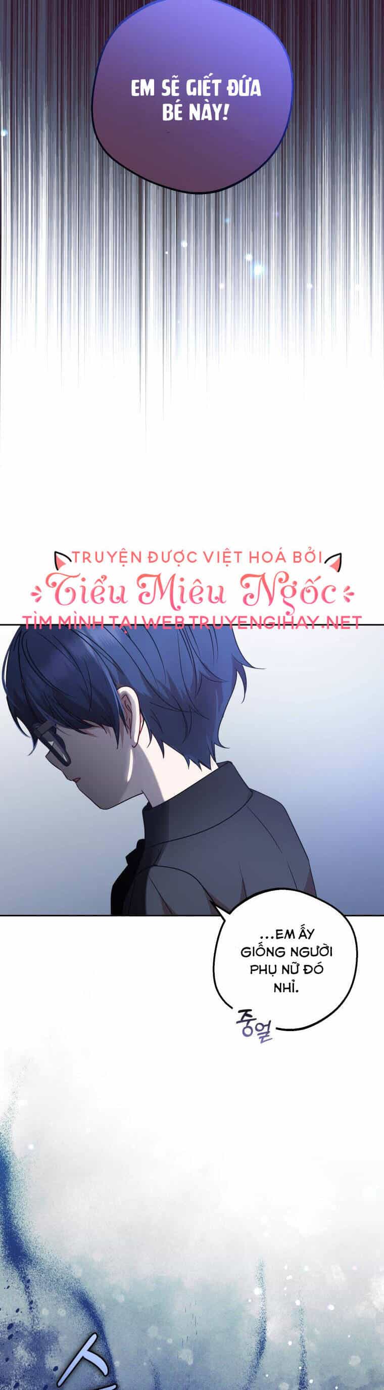 Được Yêu Thương Mà Còn Ngại Ngùng Sao! - Chương 37 - ảnh 37