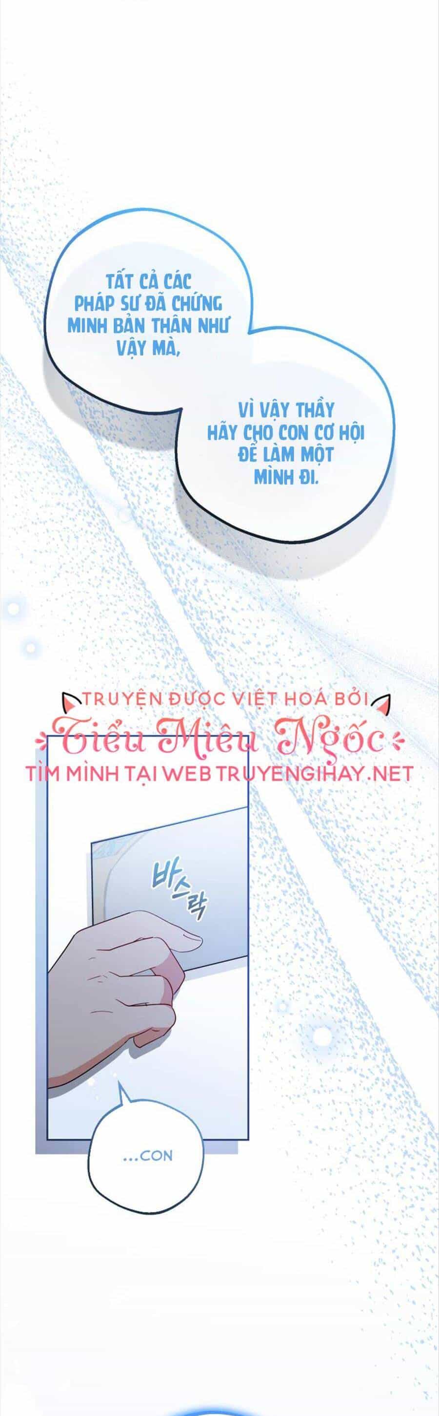 Được Yêu Thương Mà Còn Ngại Ngùng Sao! - Chương 37 - ảnh 5