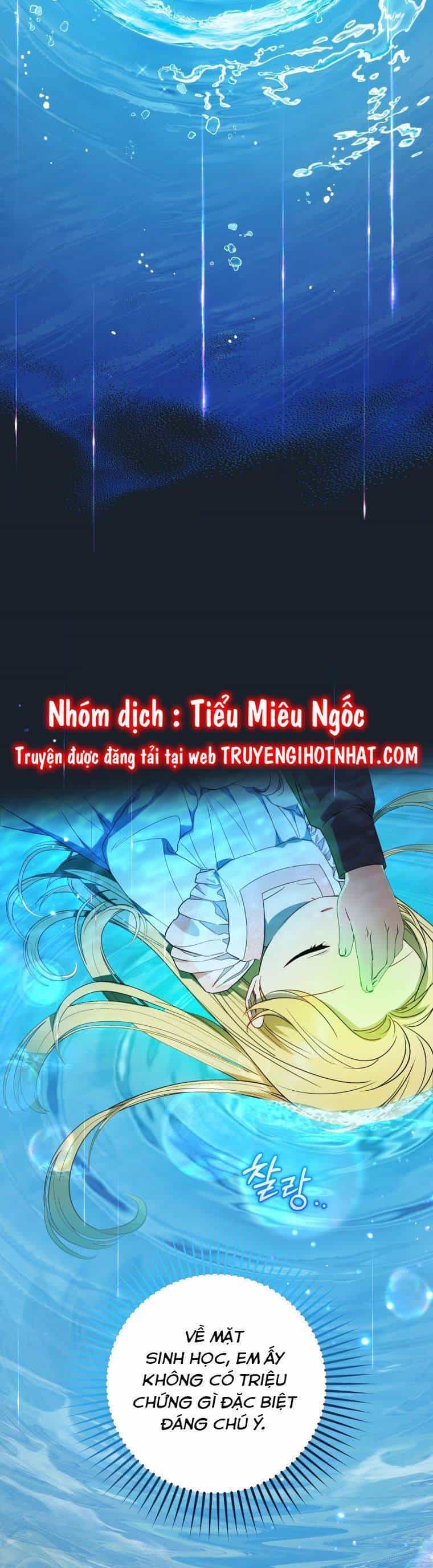 Được Yêu Thương Mà Còn Ngại Ngùng Sao! - Chương 38 - ảnh 7