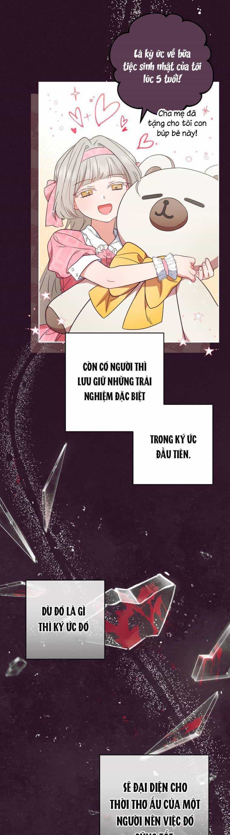 Được Yêu Thương Mà Còn Ngại Ngùng Sao! - Chương 39 - ảnh 16