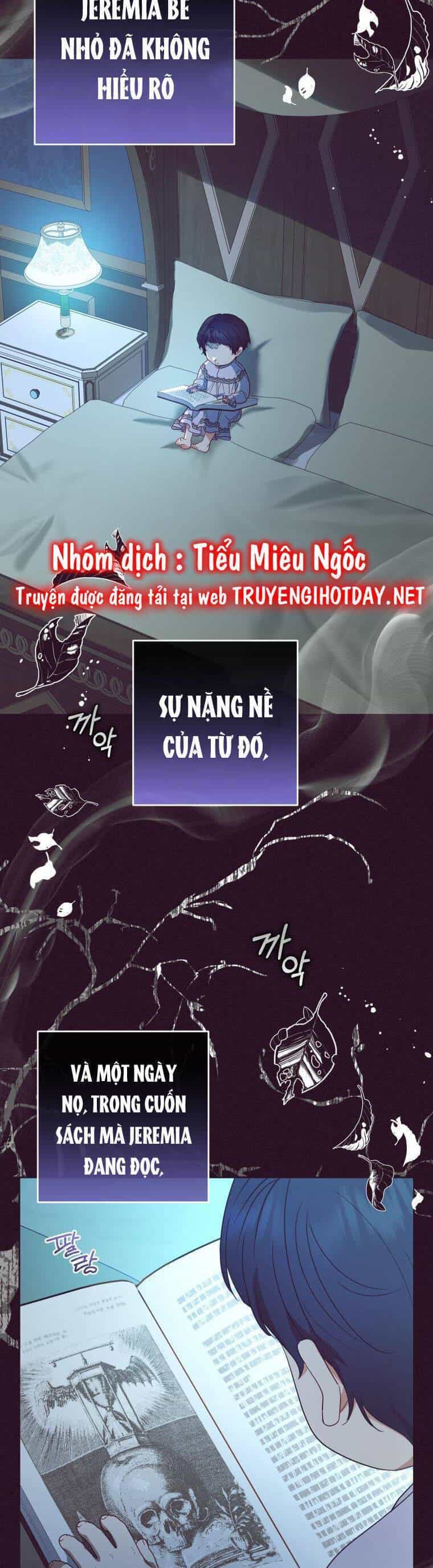 Được Yêu Thương Mà Còn Ngại Ngùng Sao! - Chương 39 - ảnh 20