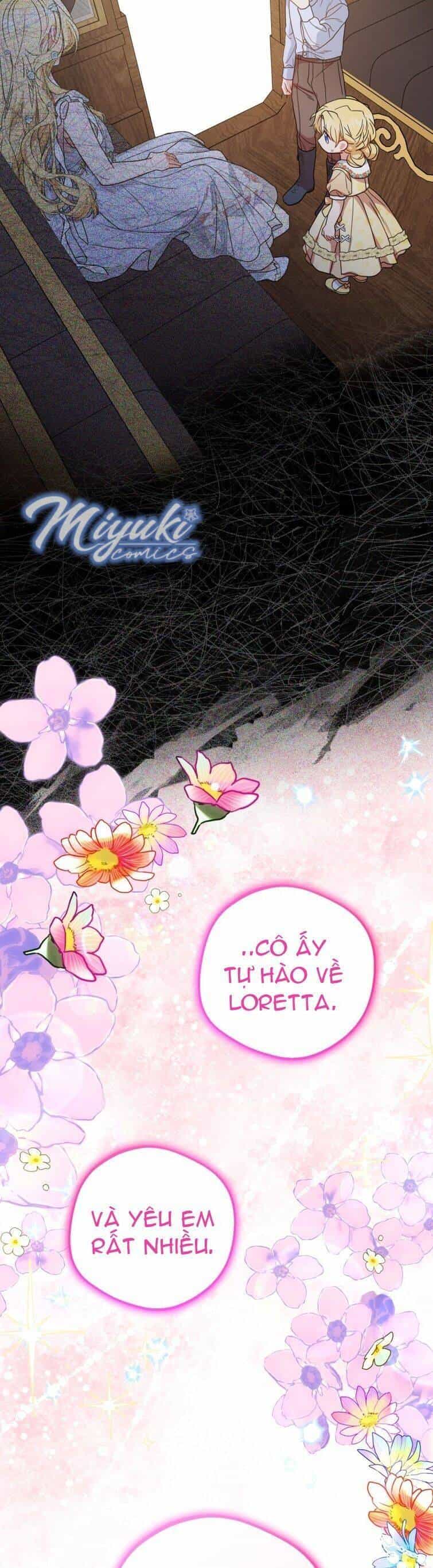 Được Yêu Thương Mà Còn Ngại Ngùng Sao! - Chương 44 - ảnh 7