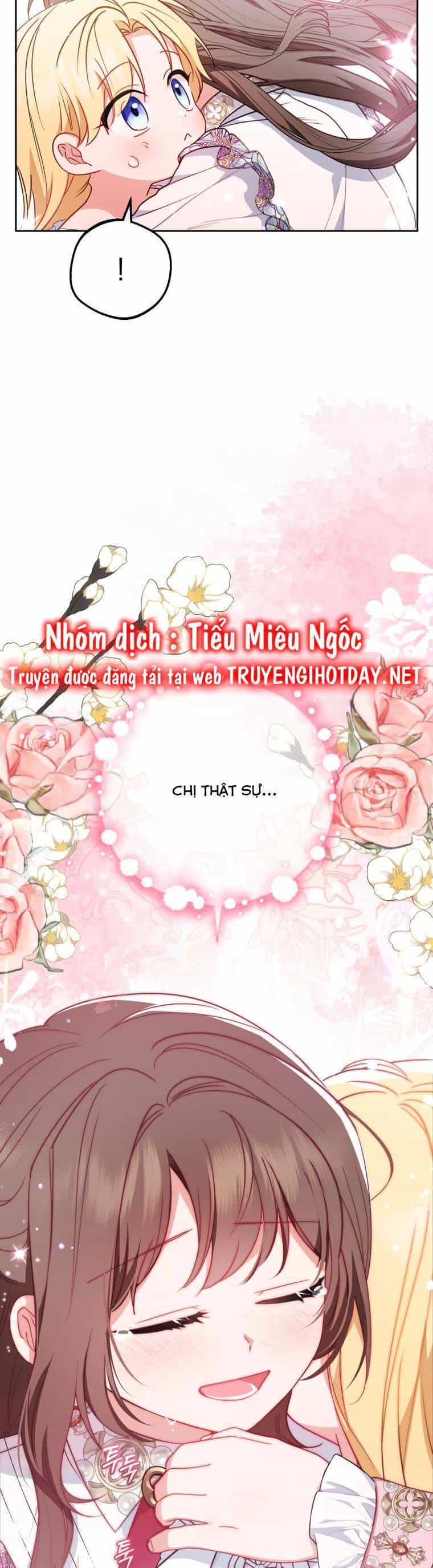 Được Yêu Thương Mà Còn Ngại Ngùng Sao! - Chương 45 - ảnh 9