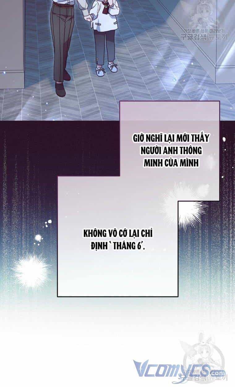 Được Yêu Thương Mà Còn Ngại Ngùng Sao! - Chương 46 - ảnh 48