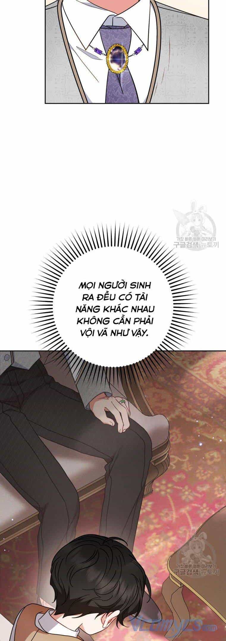 Được Yêu Thương Mà Còn Ngại Ngùng Sao! - Chương 46 - ảnh 63