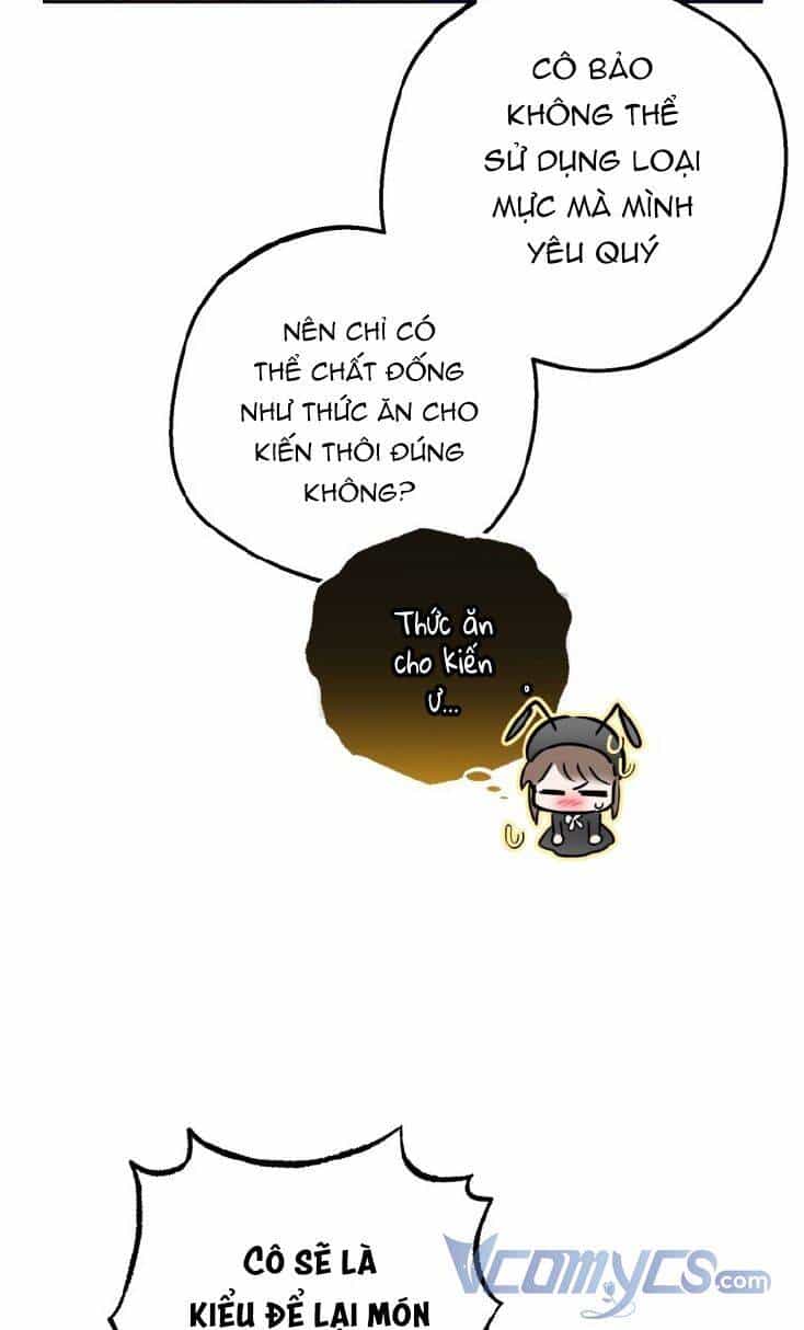 Được Yêu Thương Mà Còn Ngại Ngùng Sao! - Chương 47 - ảnh 32