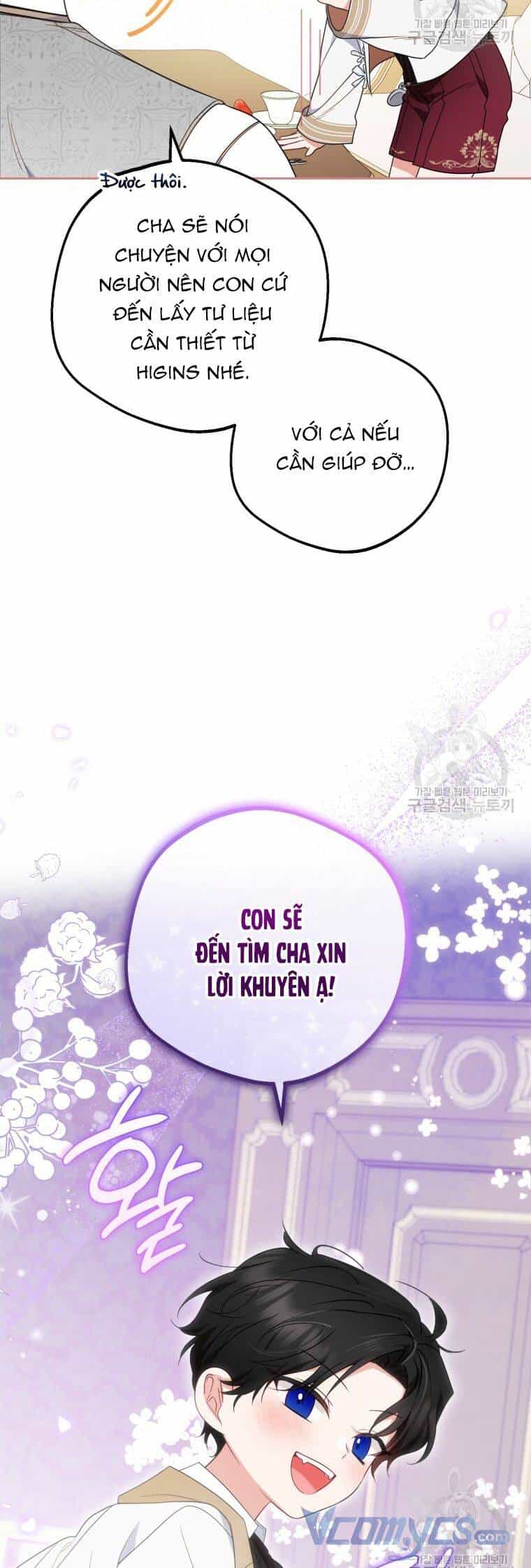 Được Yêu Thương Mà Còn Ngại Ngùng Sao! - Chương 47 - ảnh 9